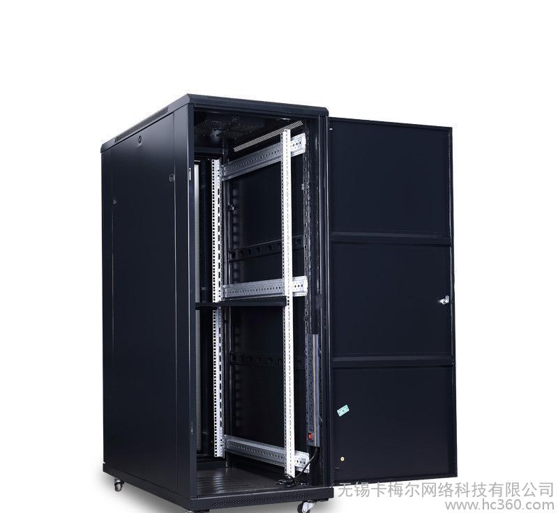 图腾机柜 A26832 江浙地区网络服务器机柜的理想之选