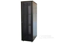 跃图豪华网络服务器机柜T61142 卓越性能与实用设计的完美融合