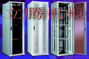 网络机柜中的高效动力源 深入解析C19机箱电源连接方案