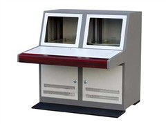 华越1系列网络机柜及控制台 产品解析与IT168报价参考